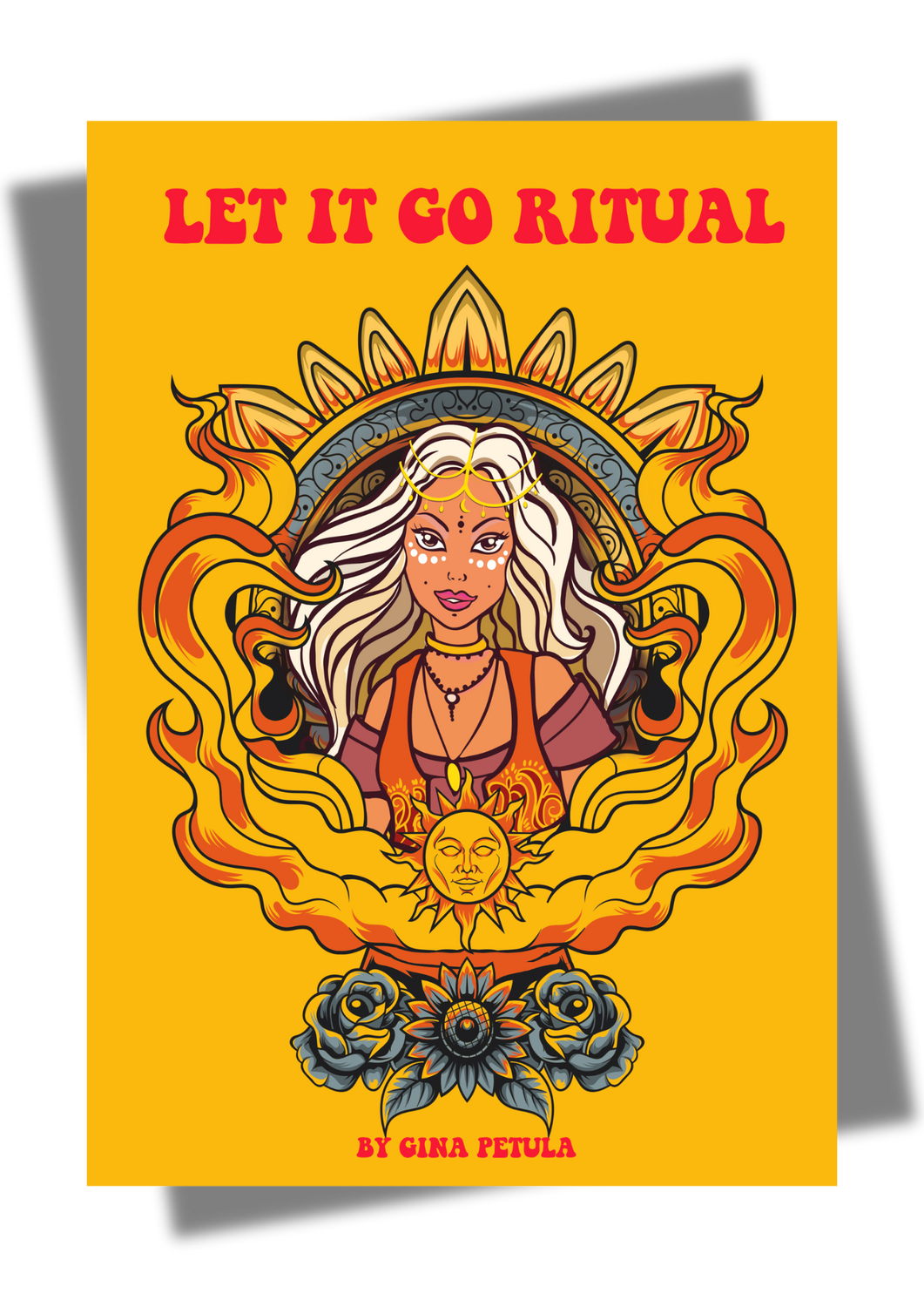 Let it Go Ritual