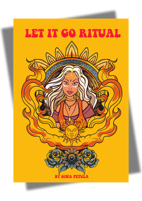 Let it Go Ritual