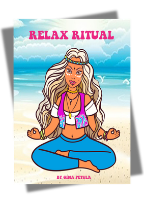 Relax  Meditation Ritual