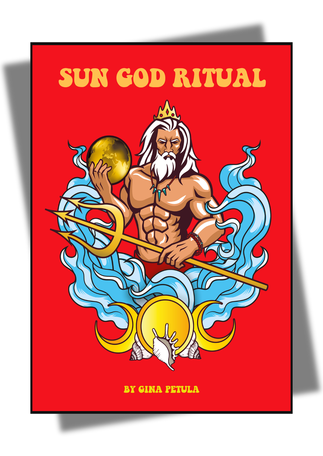 Sun God  Ritual