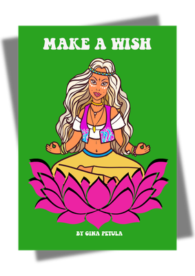 Make a Wish Ritual