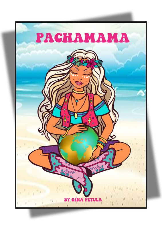 Pachamama Meditation Ritual