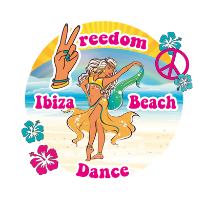 Vreedom Ibiza Beach Dance