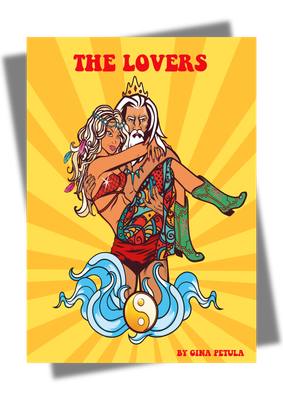 Lovers Meditation Ritual