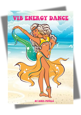 Energy VIB Dance