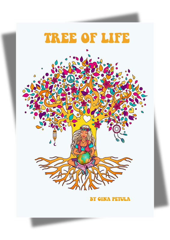 Tree of Life Meditation Ritual