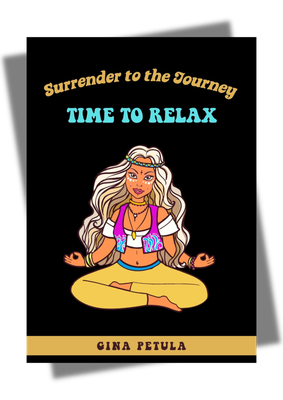 Time to Relax-WORKSHOP BOEK Time to Relax-WORKSHOP BOEK