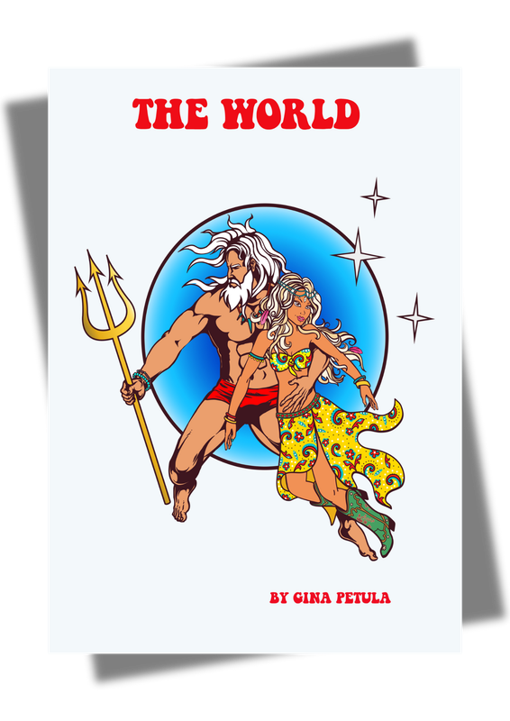 the World Meditation Ritual