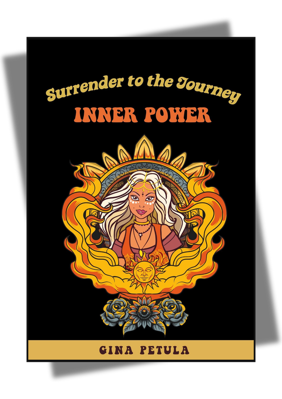 Inner Power-WORKSHOP BOEK