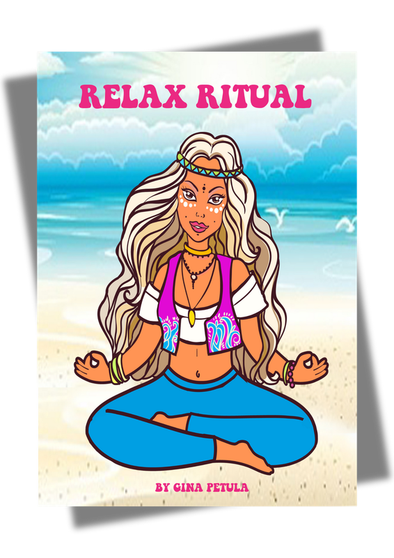 Relax  Meditation Ritual