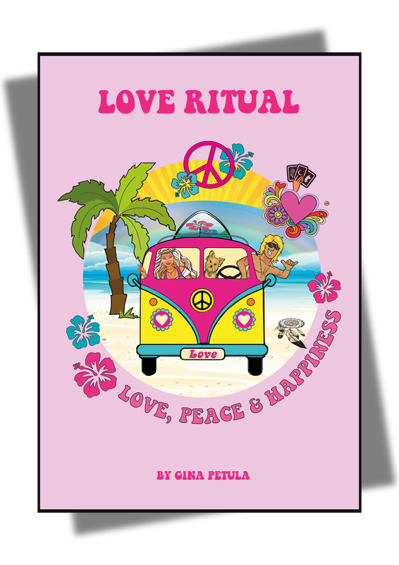 Love Meditation Ritual