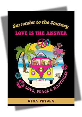 Love is the Answer-WORKSHOP BOEK