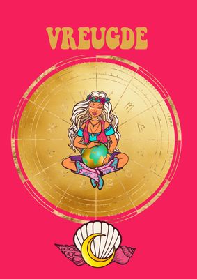 VREUGDE-Wheel Of Time Workshop VREUGDE-Wheel Of Time Workshop