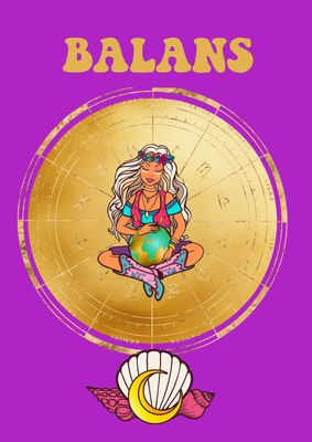 BALANS-Wheel Of Time Workshop