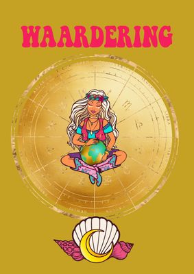 WAARDERING-Wheel Of Time Workshop WAARDERING-Wheel Of Time Workshop