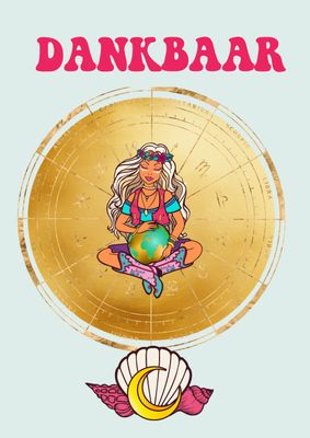 DANKBAAR-Wheel Of Time Workshop