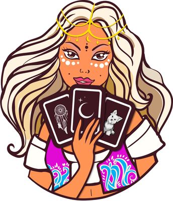 Your Tarot Quest