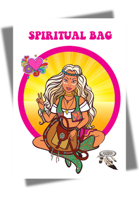 Zelfbeeld Boost | Spiritual Bag