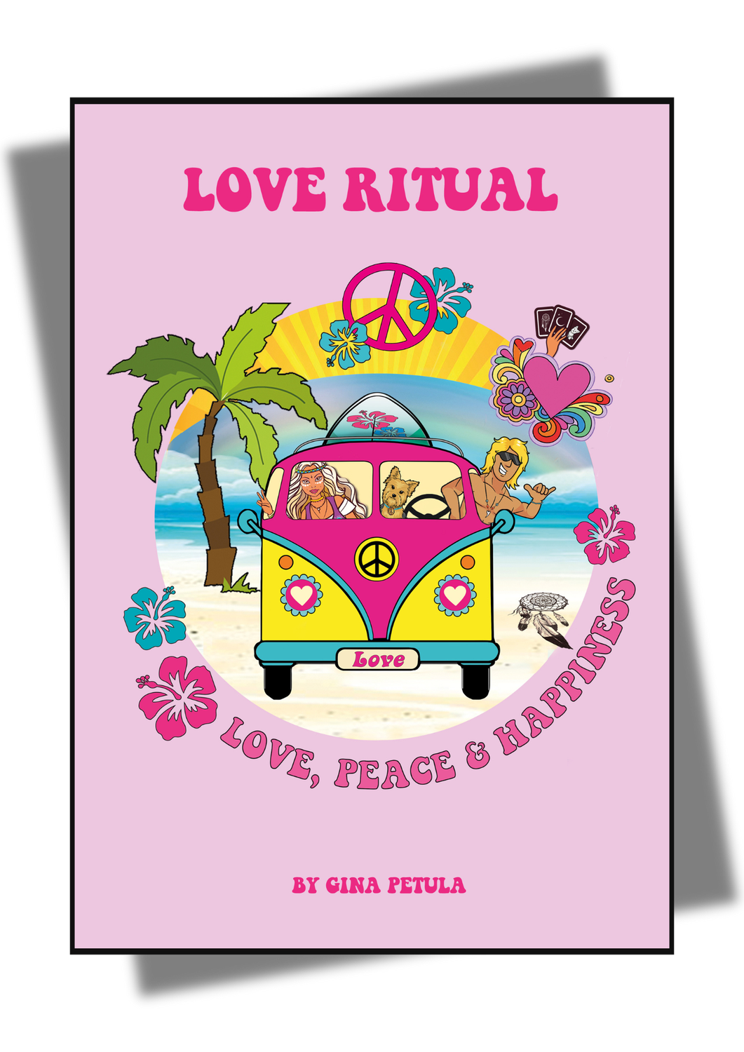 Love Ritual Meditation