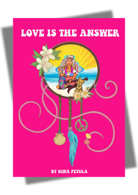 Focus Boost| Love is the Answer