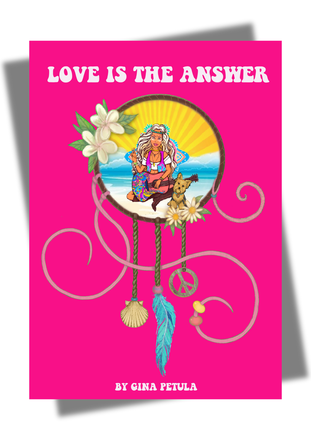 Love is the Answer Meditation