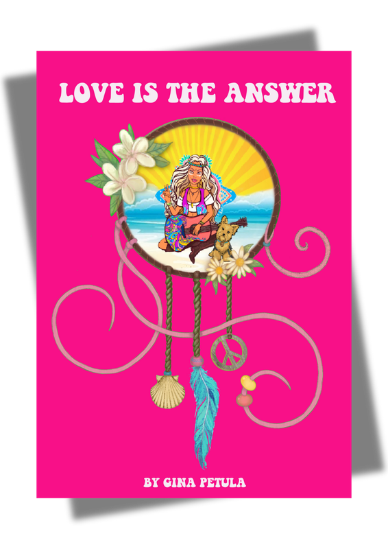 Love is the Answer Meditation Love is the Answer Meditation