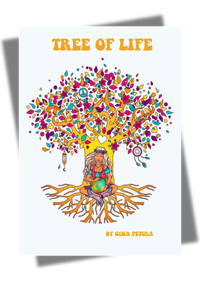 Zelfbeeld Sessie| Tree of Life Zelfbeeld Sessie| Tree of Life