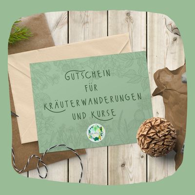 Gutschein