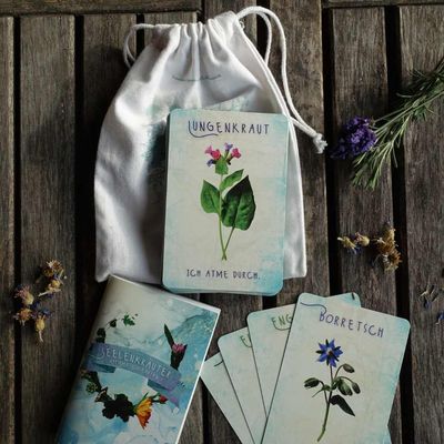 Begleitmaterial, E-Books und Bücher