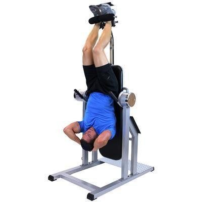 Teeter Power VI-GL™ Inversion Table