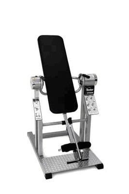 Teeter Power VI-GL™ Inversion Table