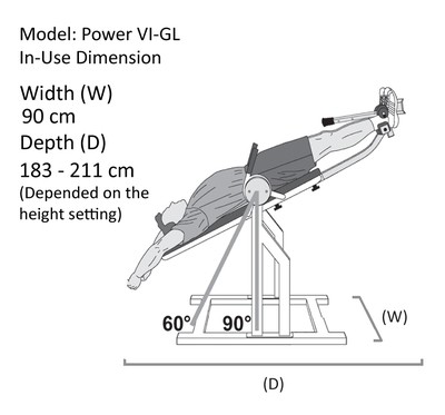 ウエイトトレーニング Teeter Power VI Inversion Table ウエイトトレーニング Teeter Power VI Inversion Table Teeter