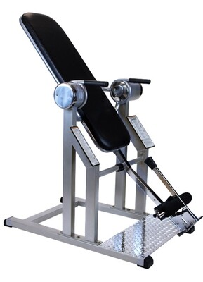 Teeter Power VI-GL™ Inversion Table