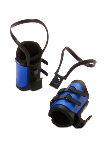 Hang Ups EZ-Up™ Gravity Boots