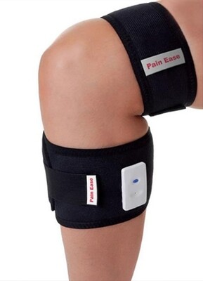 PAIN EASE KNEE WRAP Microcurrent Therapy