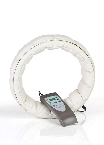 OMI PEMF Therapy Ring