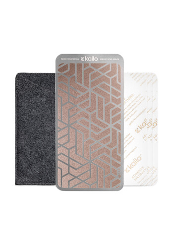 Kailo™ Nanotech Bio-Antenna Pain Patch Kit (Made in the USA)