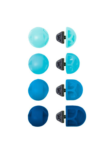 Better Back™ Acupressure Nodes