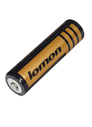 2 x 18650 2200mAh 3.7V Lithium (PCM) battery for Quantum Rejuvenation® LLLT Device
