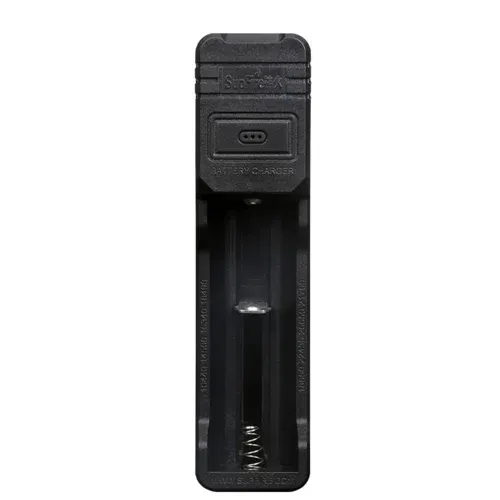 Replacement AC-16 USB Battery Charger