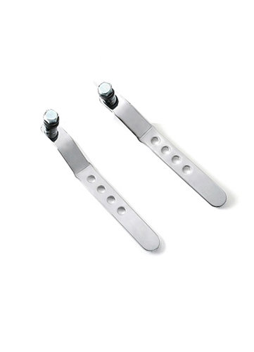 4 Holes Rolling Hinges (EP Series only)