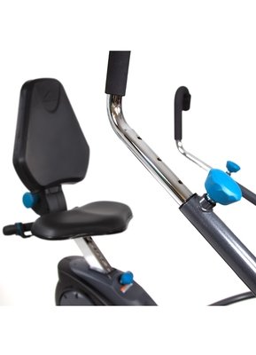 FREESTEP™ LT3 Recumbent Cross Trainer