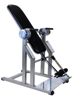 ウエイトトレーニング Teeter Power VI Inversion Table 981730077.jpg