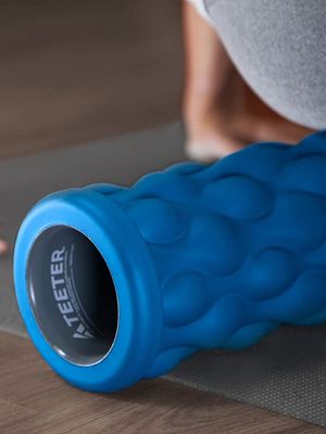 Teeter® Massage Foam Roller - 13 Inch