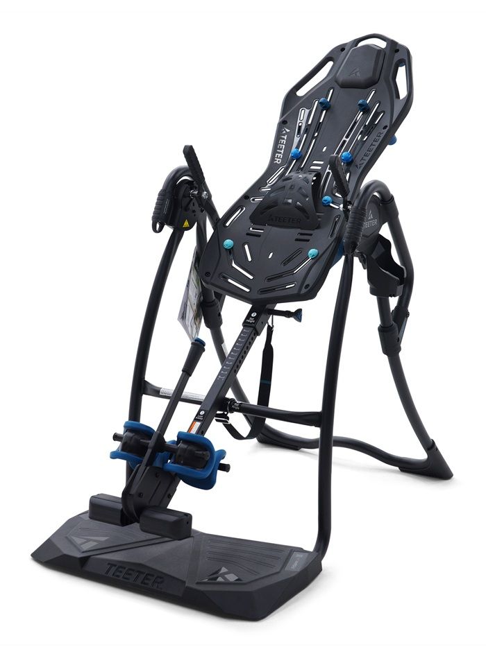 Teeter® FitSpine LX9 Inversion Table