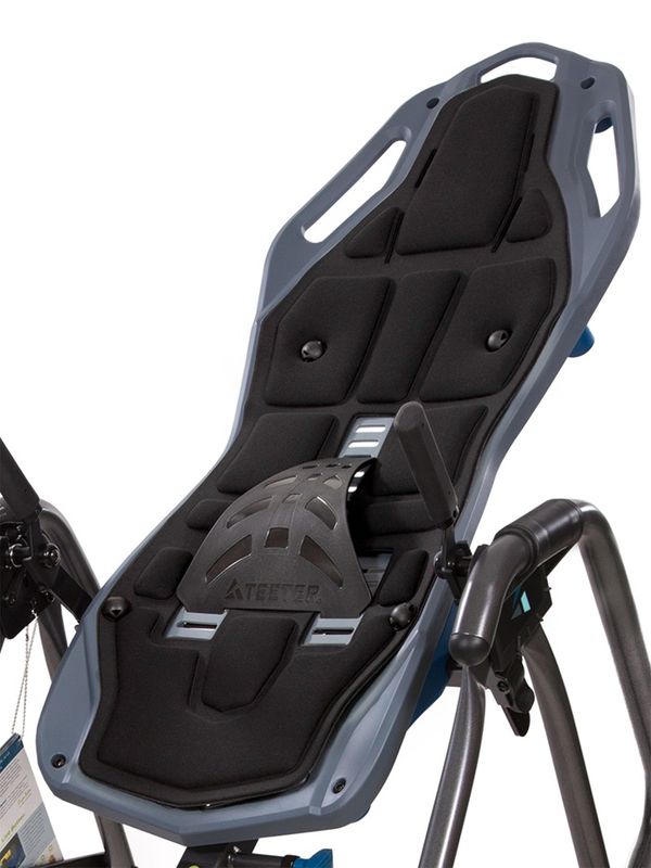 Teeter® FitSpine Comfort Cushion