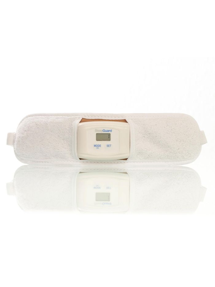 SleepGuard™ Migraine and Headache Eliminator｜Biofeedback Headband