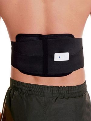 PAIN EASE BACK WRAP Microcurrent Therapy