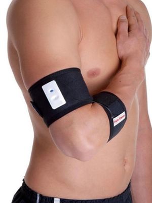 PAIN EASE ELBOW WRAP Microcurrent Therapy