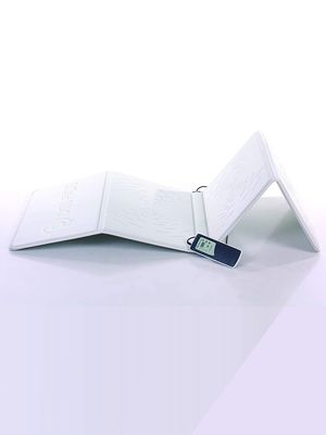 英國 OMI 脈衝電磁場 PEMF 理療床墊（Made in Europe）
